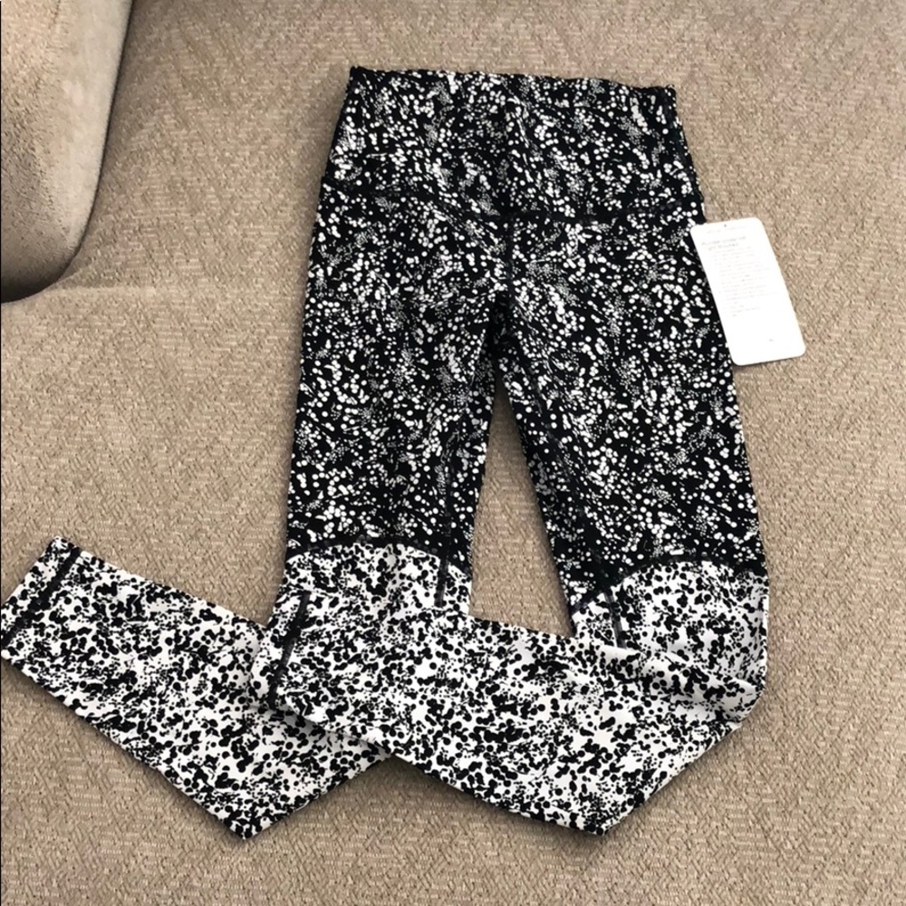 Lulu Lemon Leggings